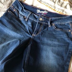 Wrangler Women’s Jeans